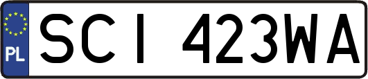 SCI423WA