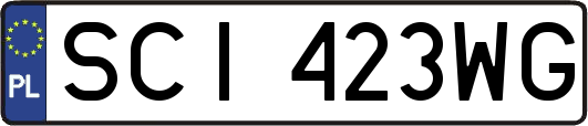 SCI423WG