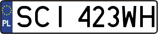 SCI423WH