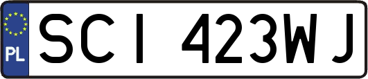 SCI423WJ