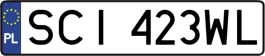 SCI423WL