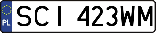 SCI423WM