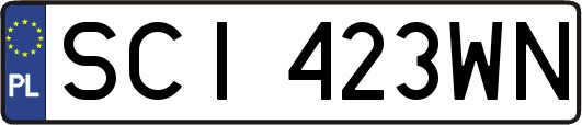 SCI423WN