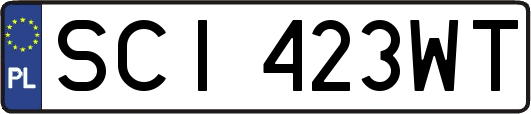 SCI423WT