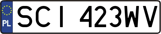 SCI423WV