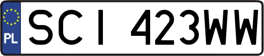 SCI423WW