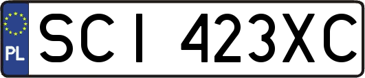 SCI423XC