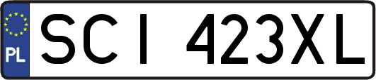 SCI423XL