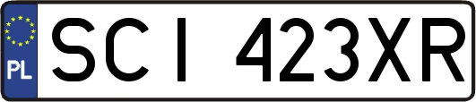SCI423XR