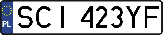 SCI423YF