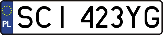 SCI423YG