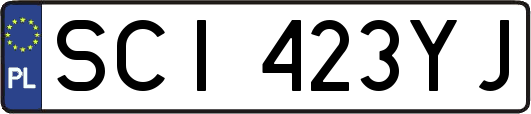 SCI423YJ