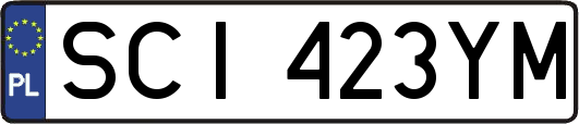 SCI423YM