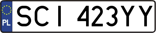 SCI423YY