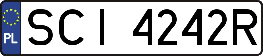 SCI4242R