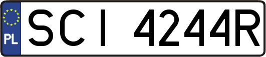 SCI4244R