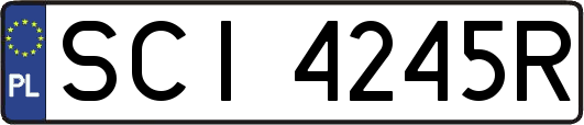 SCI4245R