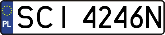 SCI4246N
