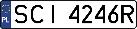 SCI4246R