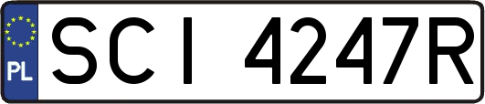 SCI4247R