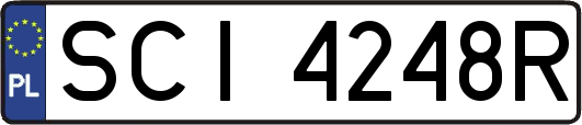 SCI4248R