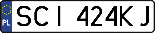 SCI424KJ