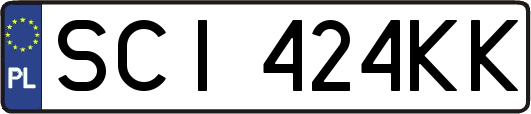 SCI424KK