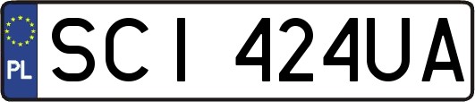 SCI424UA