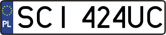 SCI424UC