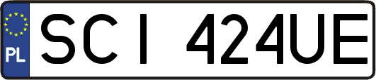 SCI424UE