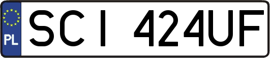 SCI424UF