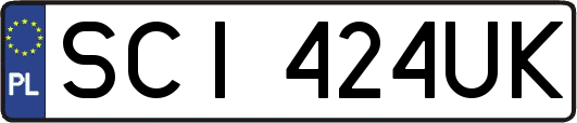 SCI424UK
