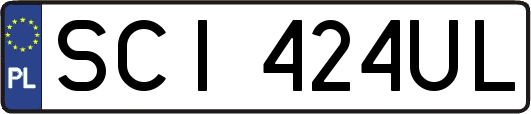 SCI424UL