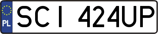 SCI424UP