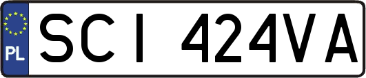 SCI424VA