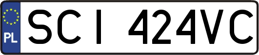SCI424VC