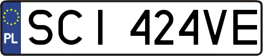 SCI424VE