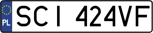 SCI424VF