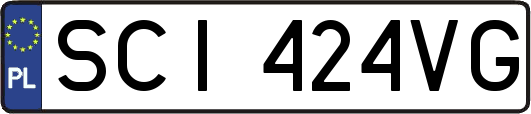 SCI424VG