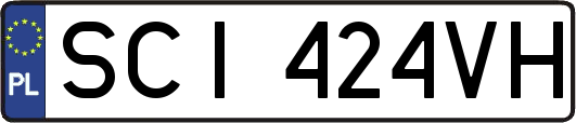 SCI424VH