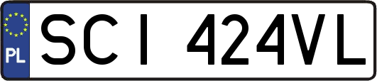 SCI424VL