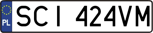SCI424VM