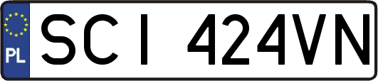 SCI424VN