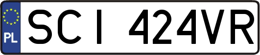 SCI424VR