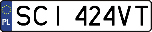 SCI424VT