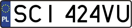 SCI424VU