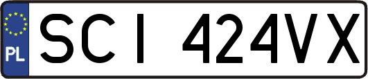 SCI424VX