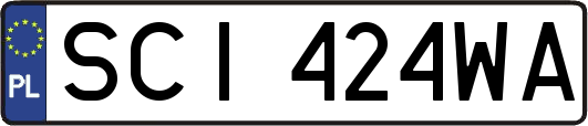 SCI424WA