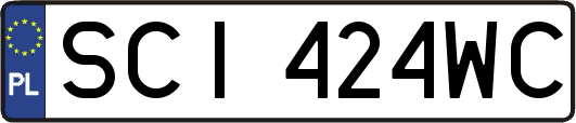 SCI424WC