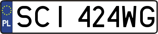 SCI424WG
